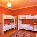 Bucoleon By Cheers Hostel