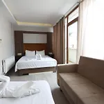 Bucoleon By Cheers Auberge de jeunesse Istambul
