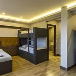 Bucoleon By Cheers Hostel