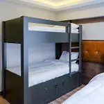 Bucoleon By Cheers Auberge de jeunesse Istambul