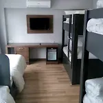 Bucoleon By Cheers Auberge de jeunesse Istambul