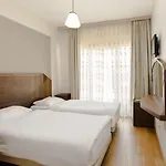 Bucoleon By Cheers Auberge de jeunesse Istambul