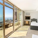 Bucoleon By Cheers Auberge de jeunesse Istambul