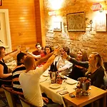 Auberge de jeunesse Bucoleon By Cheers Istambul