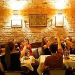 Bucoleon By Cheers Istanbul