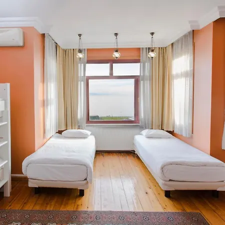 Bucoleon By Cheers Hostel Istanbul