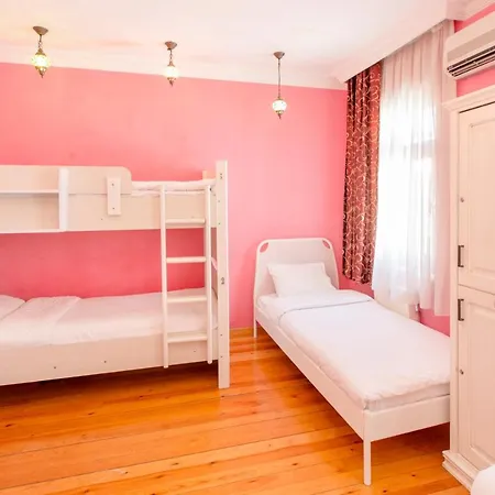 Hostel Bucoleon By Cheers Istanbul