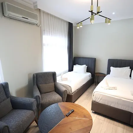 Bucoleon By Cheers Istanbul