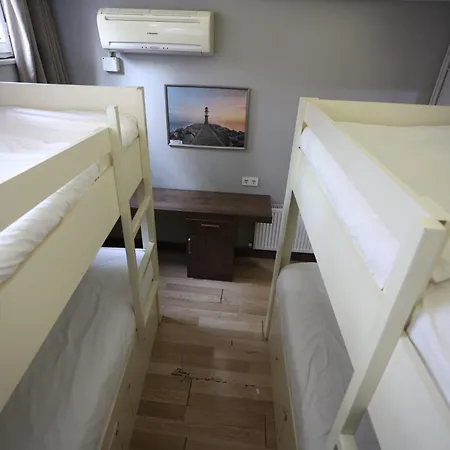 Bucoleon By Cheers Hostel