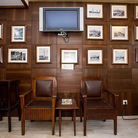 Bucoleon By Cheers Istanbul