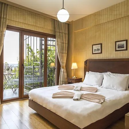 Bucoleon By Cheers * Istanbul