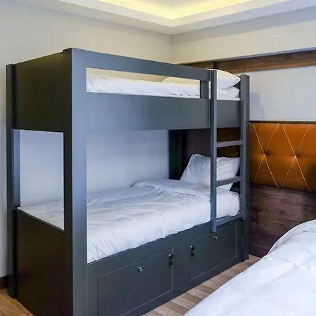 Bucoleon By Cheers Hostal Estambul