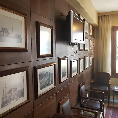 Bucoleon By Cheers Istanbul