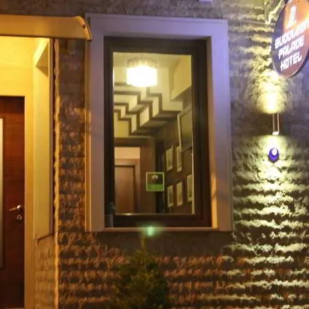 Hostel Bucoleon By Cheers Istanbul