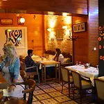 بوكليون باي تشيرز