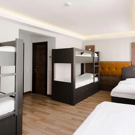 Bucoleon By Cheers Hostel Istanbul