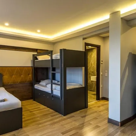 Bucoleon By Cheers Hostel Istanbul