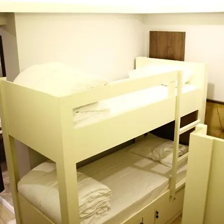 Hostel Bucoleon By Cheers Istanbul