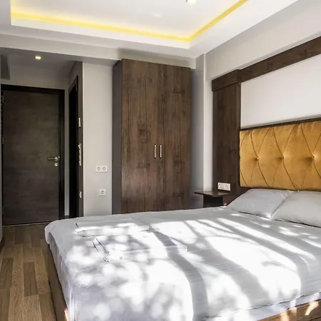 Bucoleon By Cheers * Istanbul
