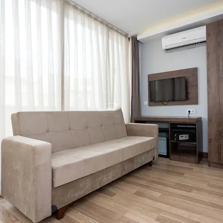 Hostel Bucoleon By Cheers Istanbul