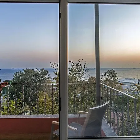 Bucoleon By Cheers * İstanbul