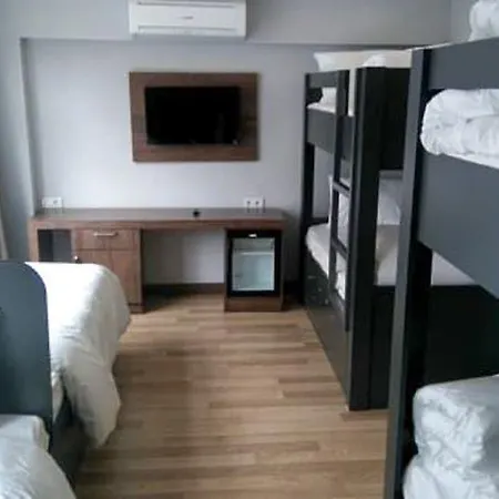 Hostel Bucoleon By Cheers Istanbul