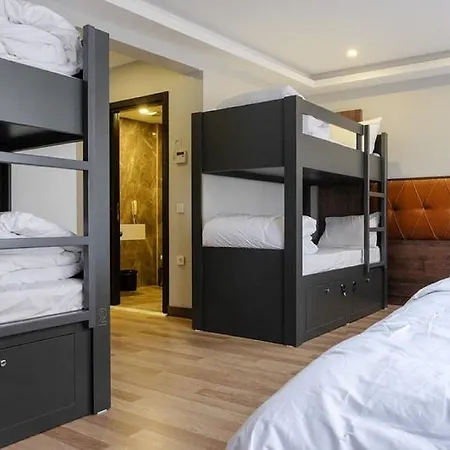 Bucoleon By Cheers Hostel Istanbul