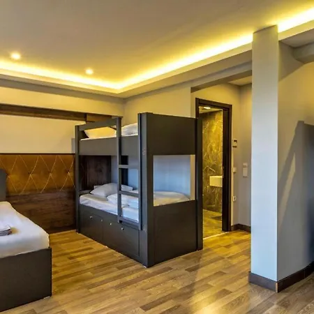 Bucoleon By Cheers Hostel Istanbul
