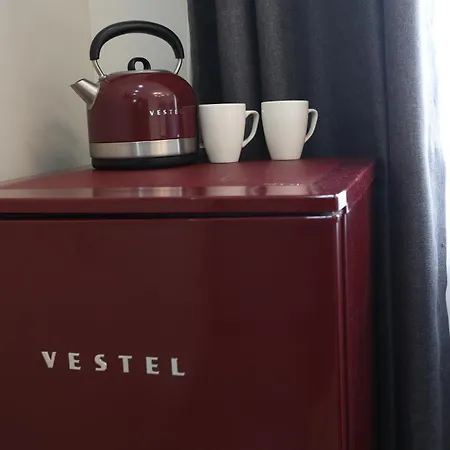 بوكليون باي تشيرز