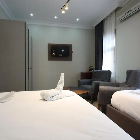 Bucoleon By Cheers Hostel Istanbul