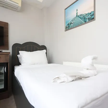 Bucoleon By Cheers Istanbulská provincie