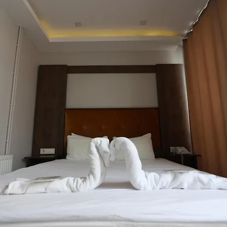 Hostel Bucoleon By Cheers Istanbul