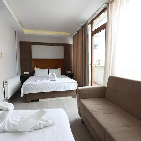 Bucoleon By Cheers Hostel Istanbulská provincie