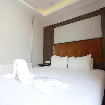 Bucoleon By Cheers * Istanbulská provincie