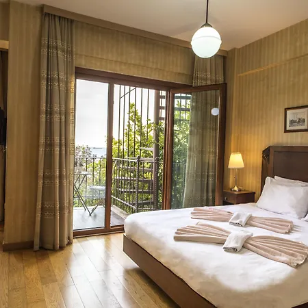 Bucoleon By Cheers Istanbulská provincie