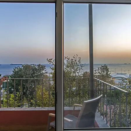 Bucoleon By Cheers * Istanbulská provincie