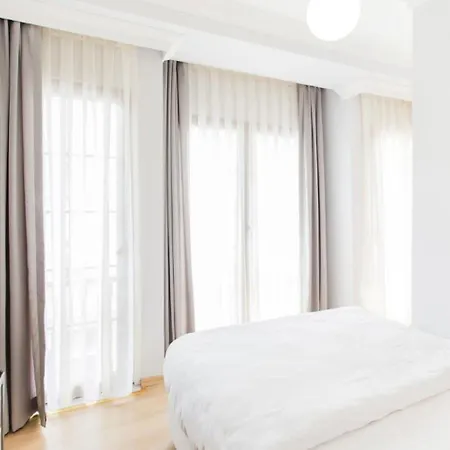 Hostel Bucoleon By Cheers Istanbulská provincie