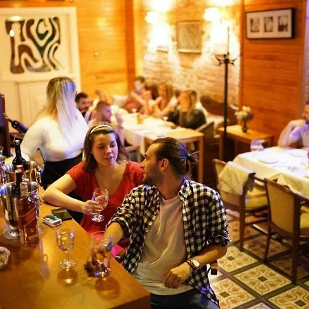 Bucoleon By Cheers Istanbul