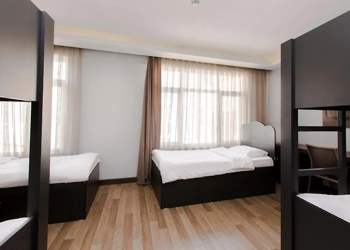 Bucoleon By Cheers * Istanbul