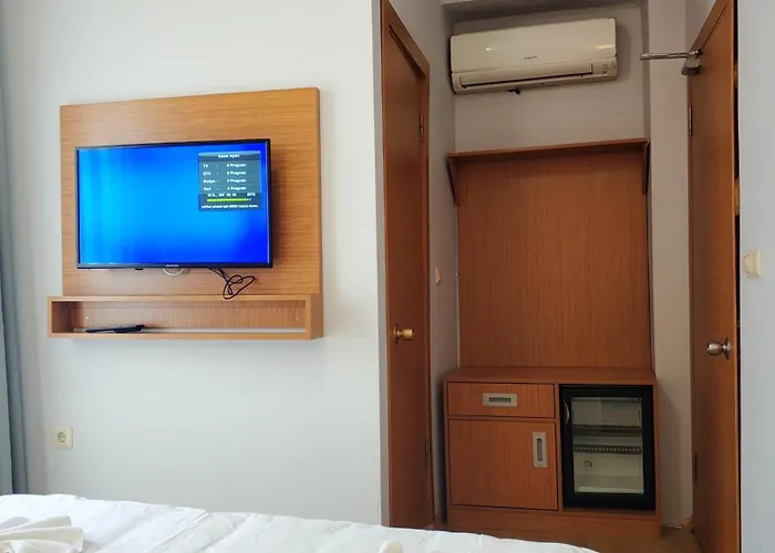 Bucoleon By Cheers Hostel Istanbul