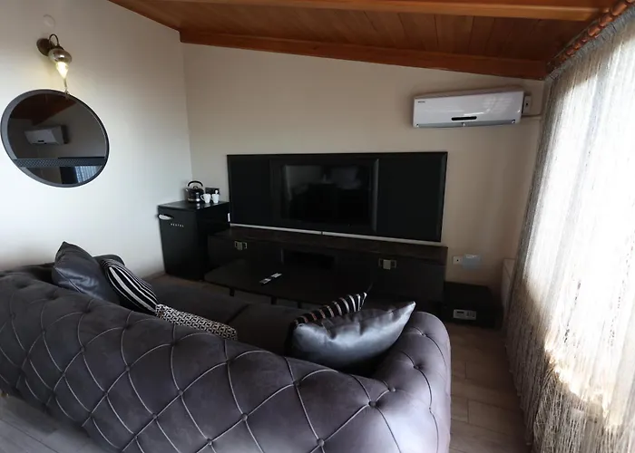 Bucoleon By Cheers Hostel Istanbul