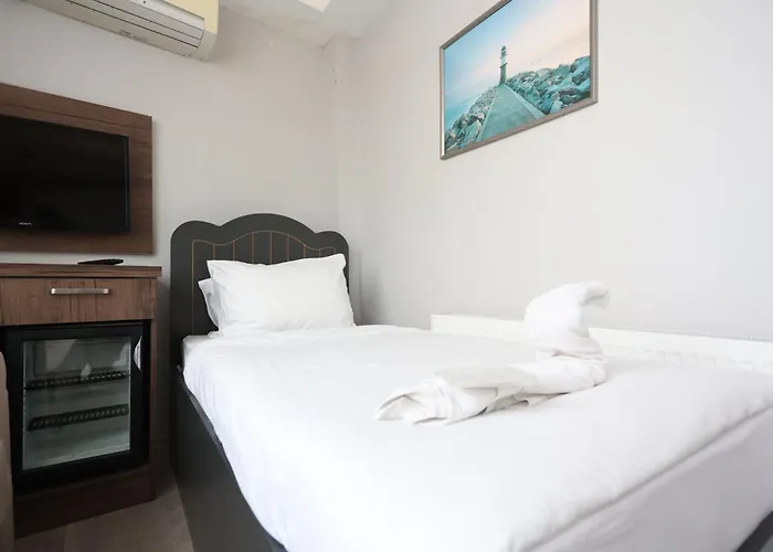 Bucoleon By Cheers Istanbul