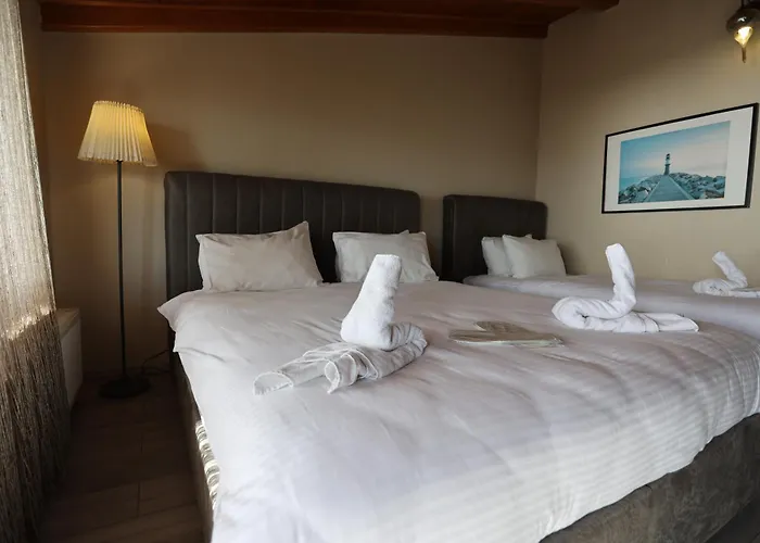 Bucoleon By Cheers * Istanbul