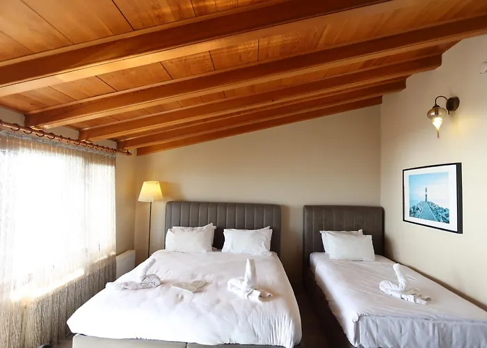 Bucoleon By Cheers Hostel Istanbul