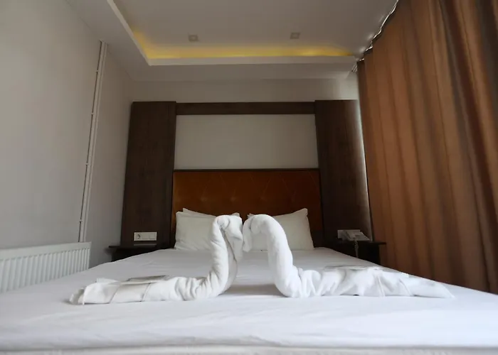 Hostel Bucoleon By Cheers Istanbul