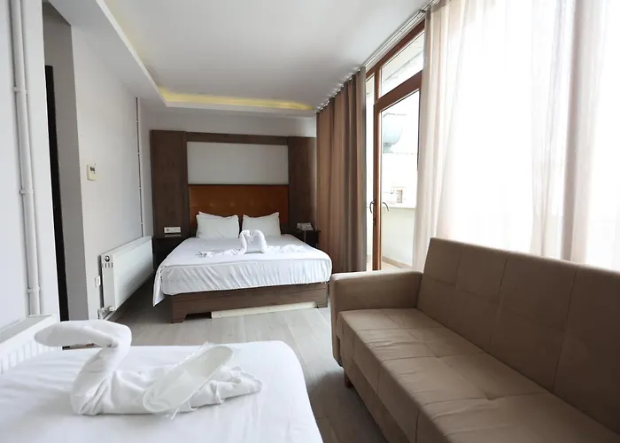 Bucoleon By Cheers Hostel Istanbul