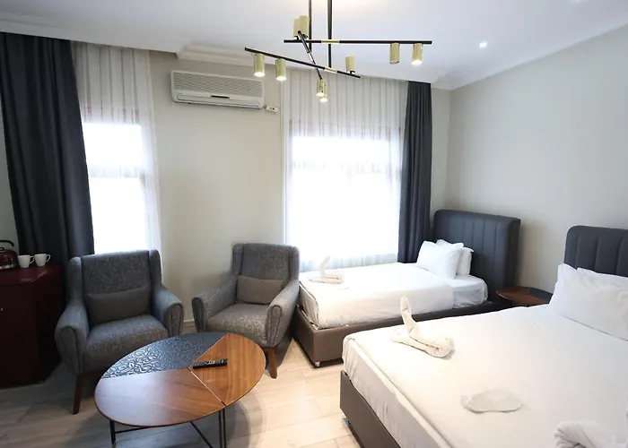 Bucoleon By Cheers Hostel Istanbul