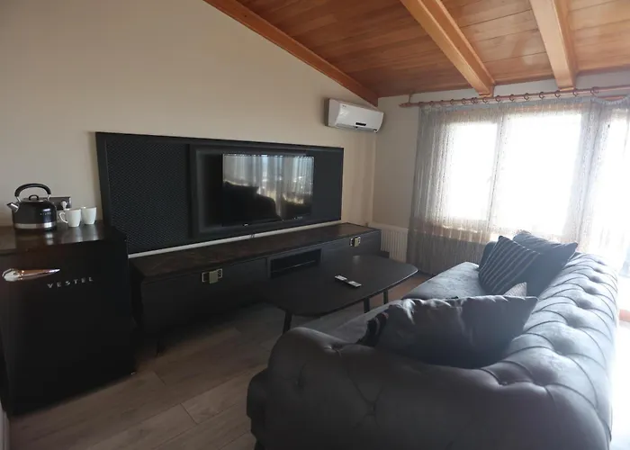 Hostel Bucoleon By Cheers Istanbul