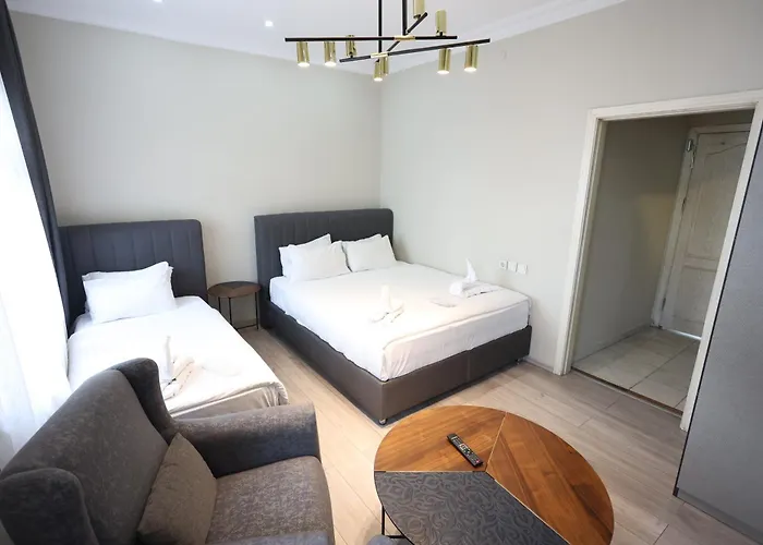 Bucoleon By Cheers *