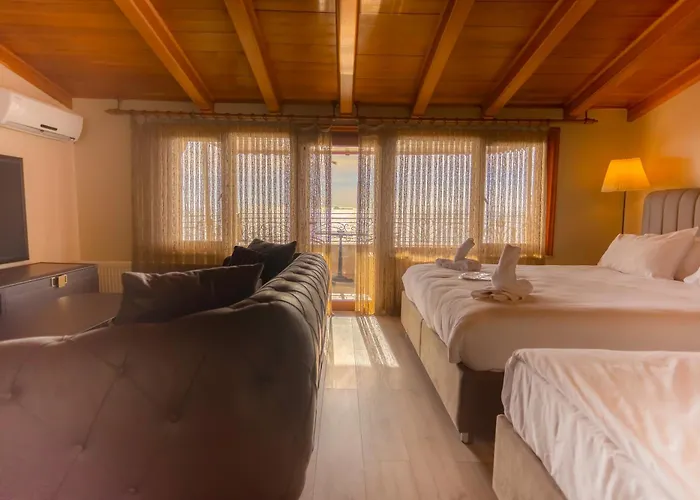 Bucoleon By Cheers * Istanbul